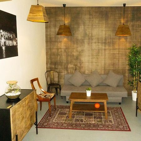 La Marque Jaune Hotell Verona Eksteriør bilde