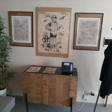 La Marque Jaune Hotell Verona Eksteriør bilde