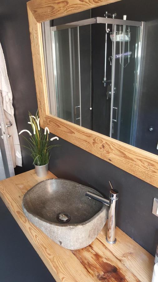 La Marque Jaune Hotell Verona Eksteriør bilde