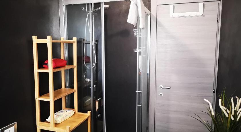 La Marque Jaune Hotell Verona Eksteriør bilde