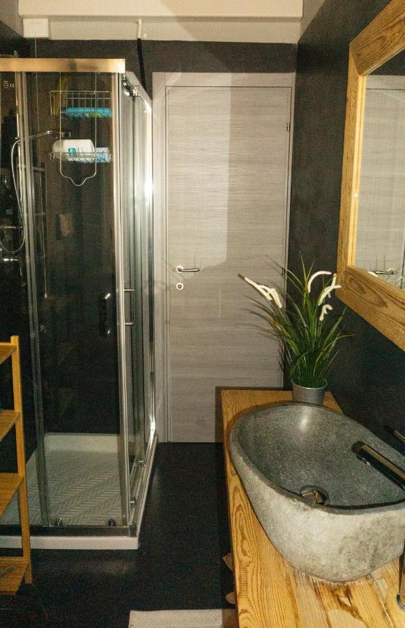 La Marque Jaune Hotell Verona Eksteriør bilde