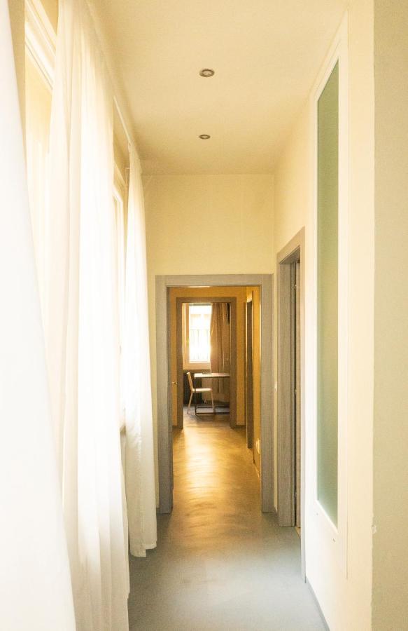 La Marque Jaune Hotell Verona Eksteriør bilde