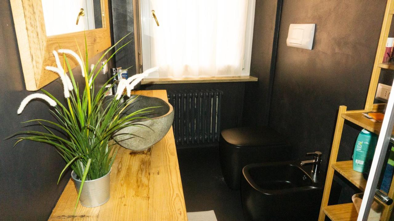 La Marque Jaune Hotell Verona Eksteriør bilde