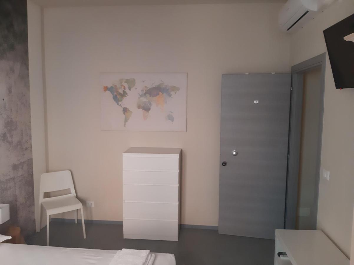 La Marque Jaune Hotell Verona Eksteriør bilde