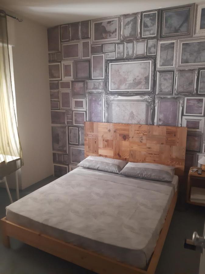 La Marque Jaune Hotell Verona Eksteriør bilde