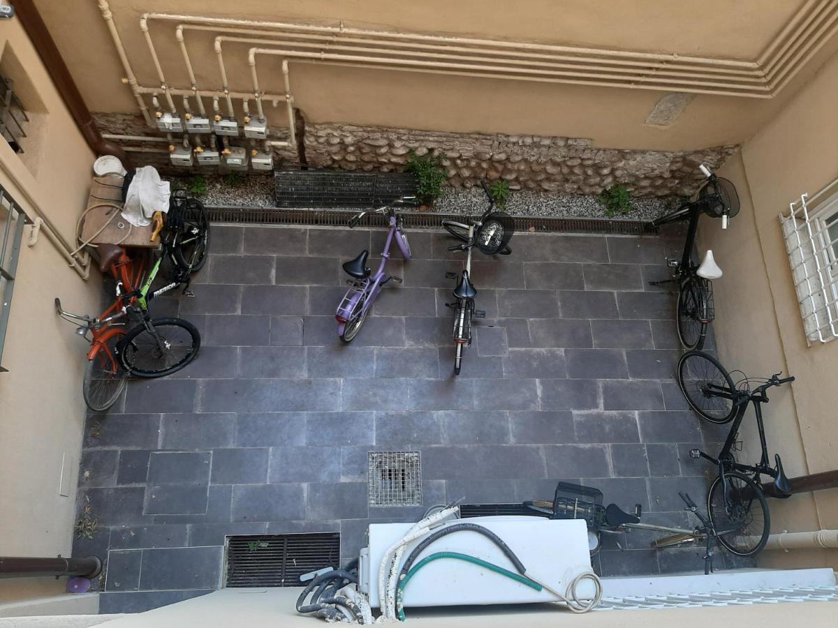 La Marque Jaune Hotell Verona Eksteriør bilde