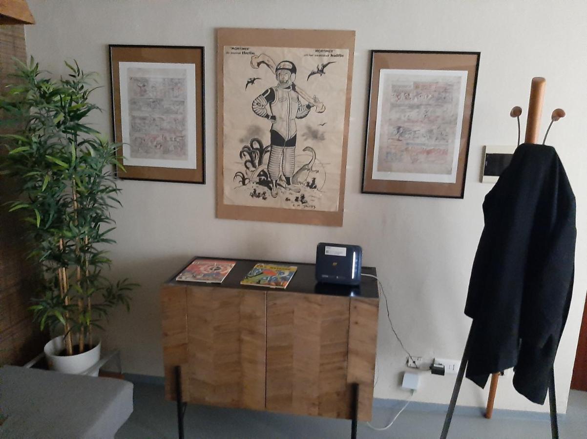 La Marque Jaune Hotell Verona Eksteriør bilde